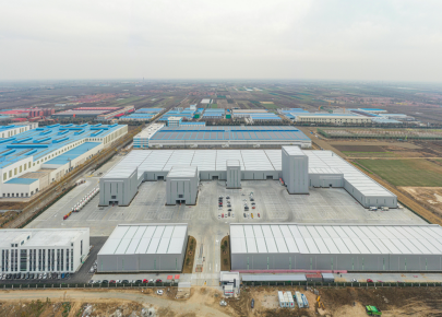 Heavy design loads Multi-storey steel structure buildings