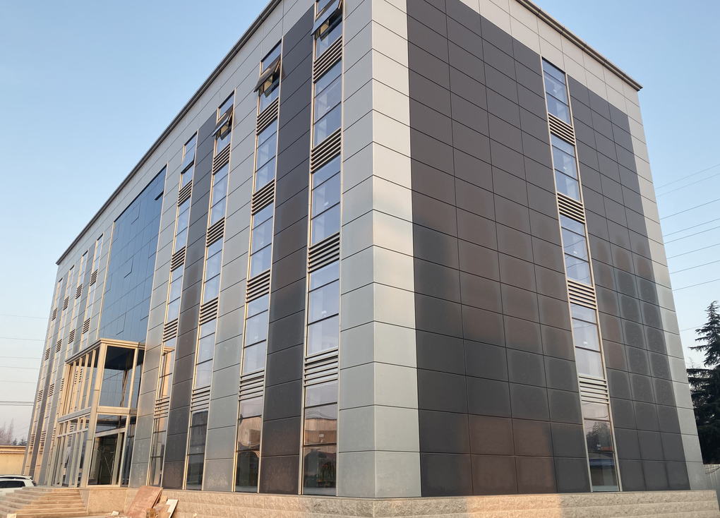 xgz office