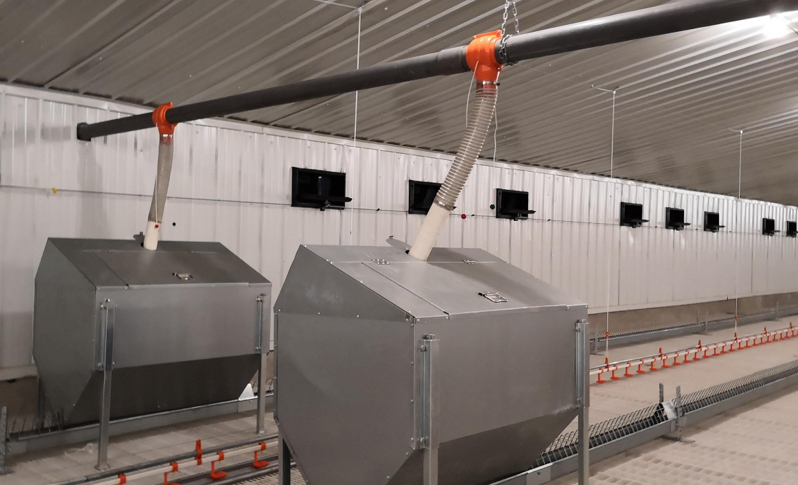 breeder equipment