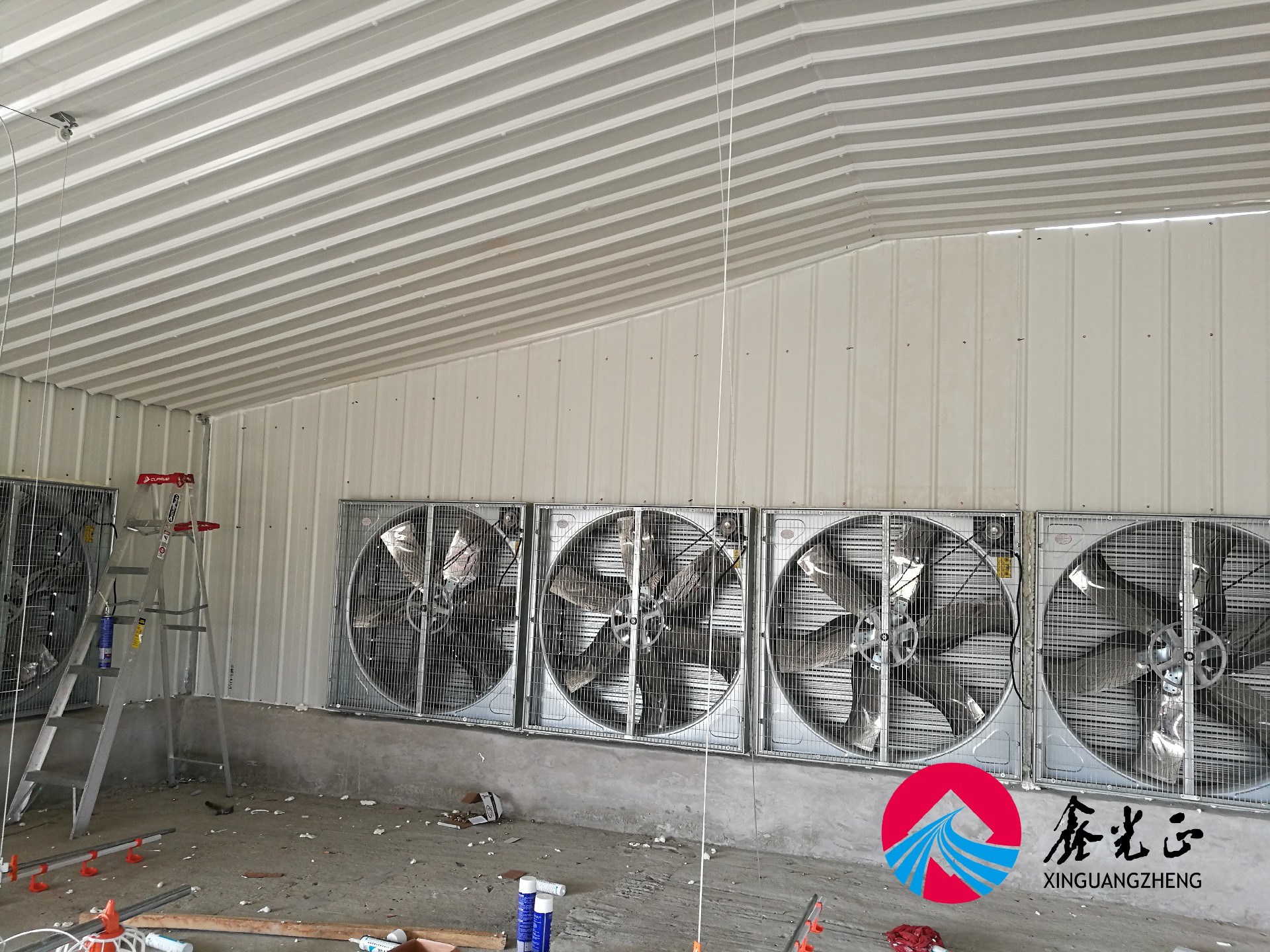 poultry equipment