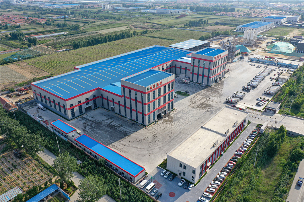 Grinding plant