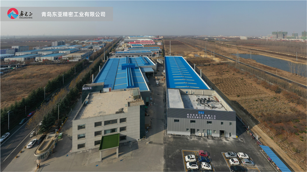 prefabricated building