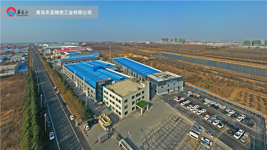 prefabricated warehouse