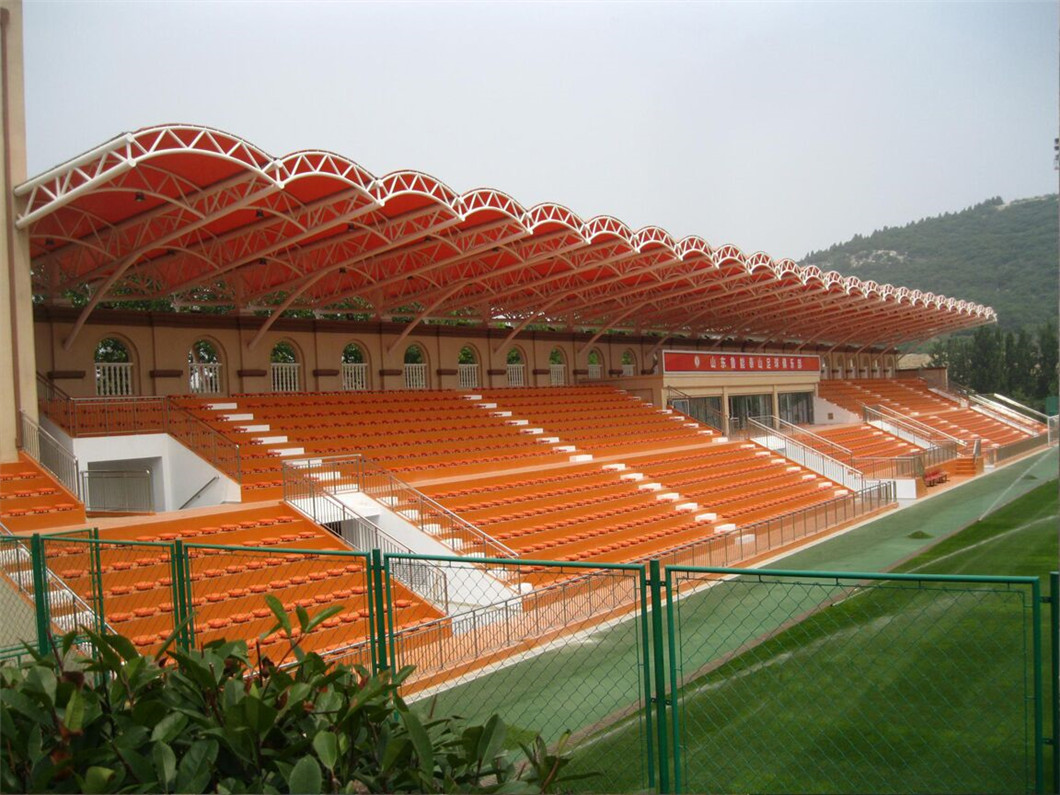 Stadium structure