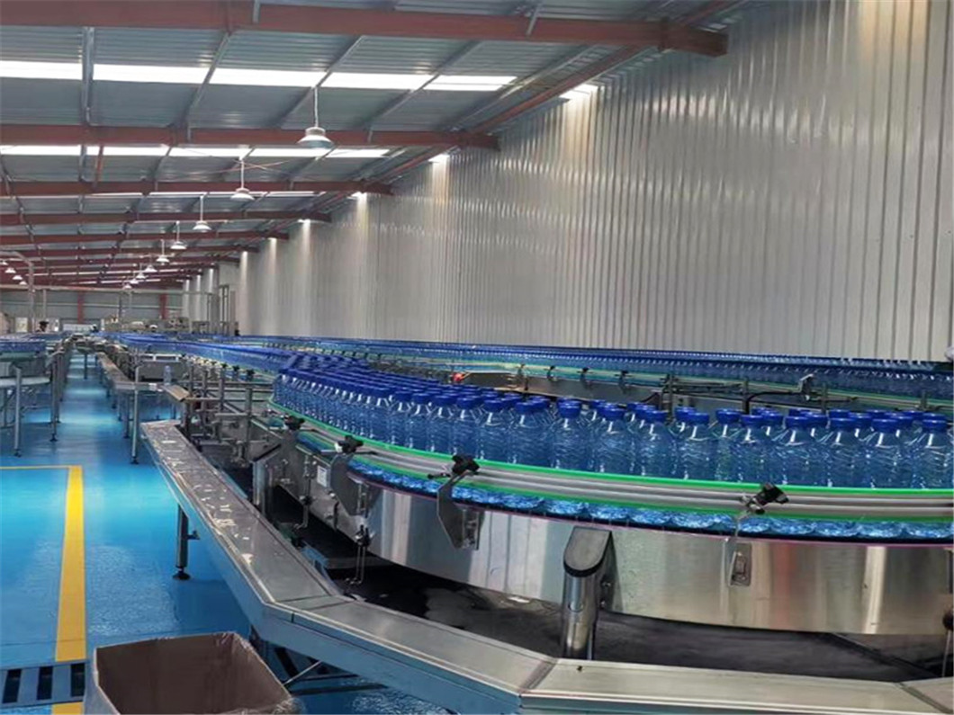 water factory