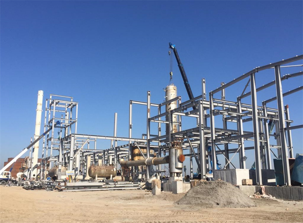 equipment structure
