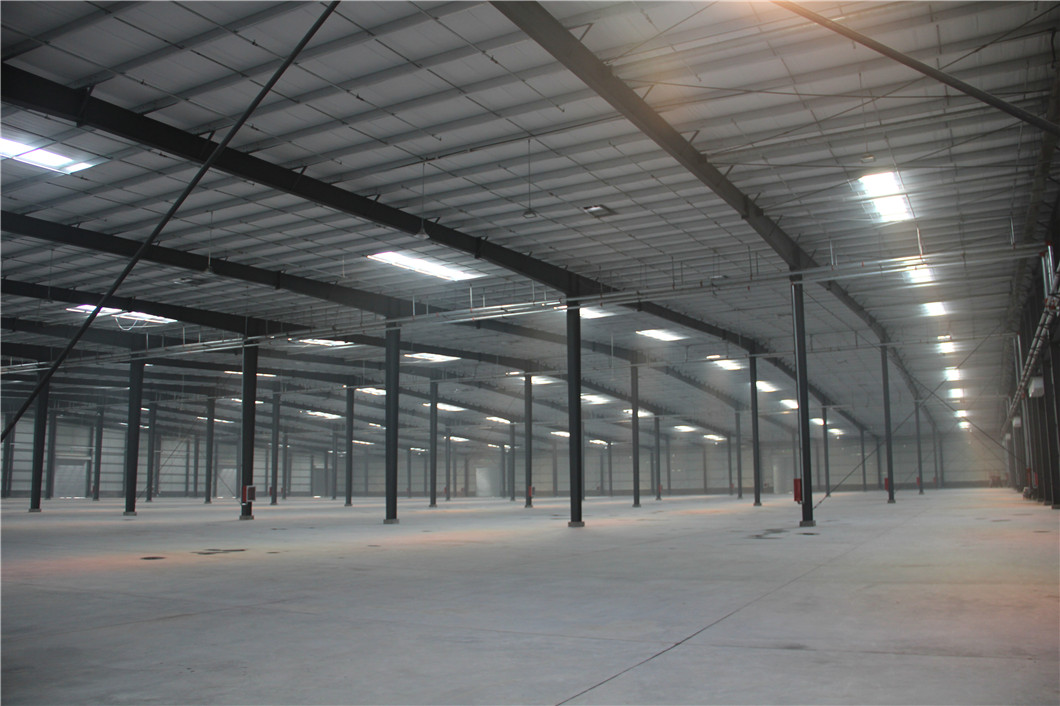 steel structure
